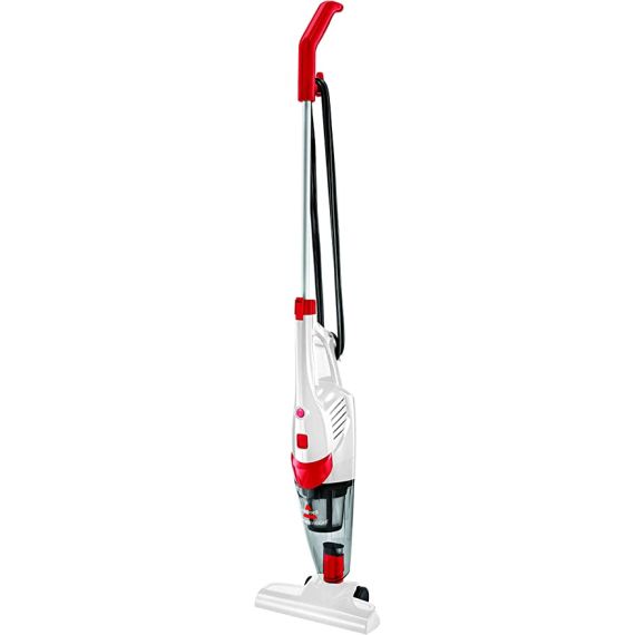 Featherweight 2-in-1 Upright Vacuum Cleaner | White  | 2024C