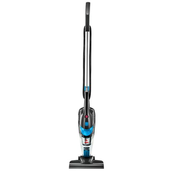 Featherweight 2-in-1 Upright Vacuum  | Black & Blue | 2024E
