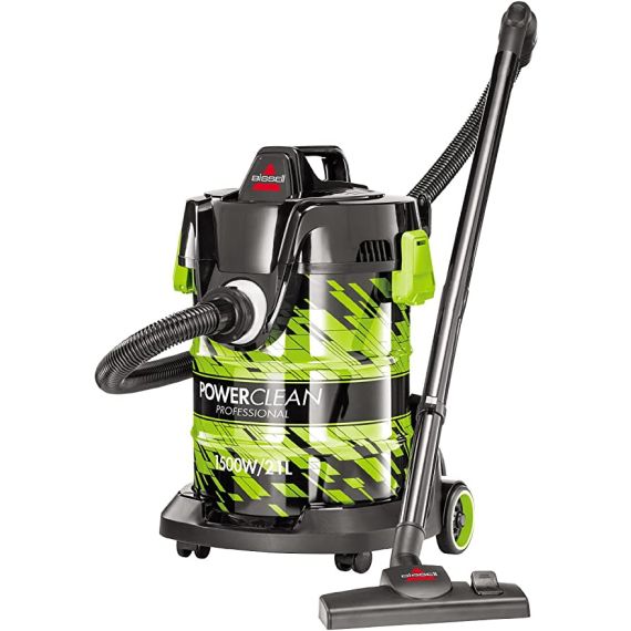PowerClean Drum Wet & Dry Vacuum | 2026E