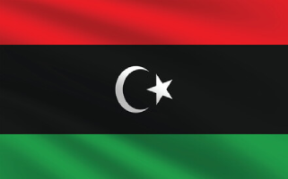 libya